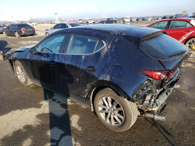 Photo 2 from auction – 2021 MAZDA 3 with VIN JM1BPAJL9M1306049