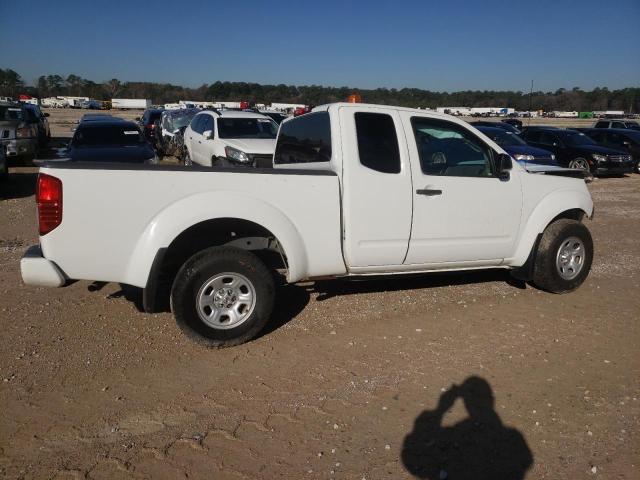 Photo 3 from auction – 2017 NISSAN FRONTIER S with VIN 1N6BD0CT3HN729804