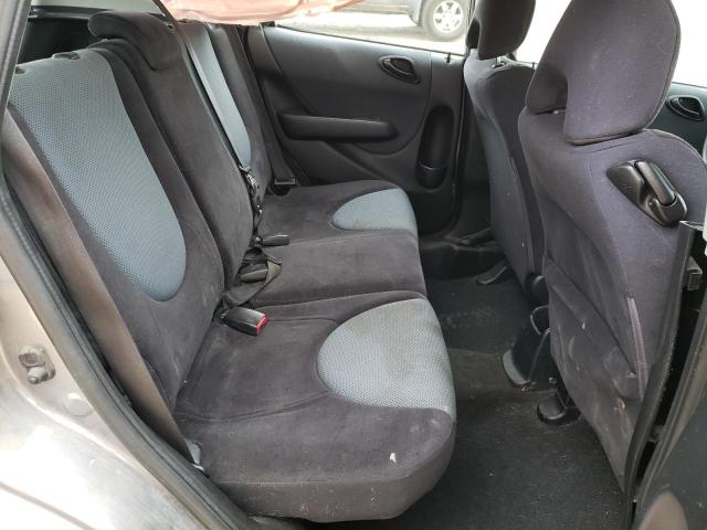 Photo 11 from auction – 2008 HONDA FIT with VIN JHMGD384X8S063908