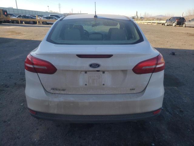 Photo 6 from auction – 2018 FORD FOCUS SE with VIN 1FADP3F24JL325036