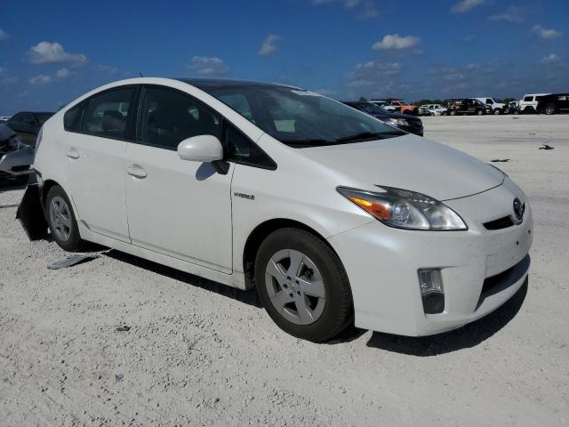 Photo 4 from auction – 2011 TOYOTA PRIUS with VIN JTDKN3DU7B5348859