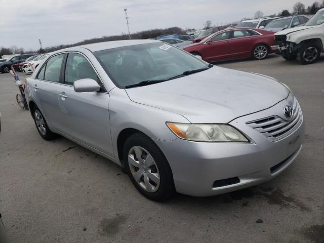 Photo 4 from auction – 2008 TOYOTA CAMRY CE with VIN 4T1BE46K38U260077