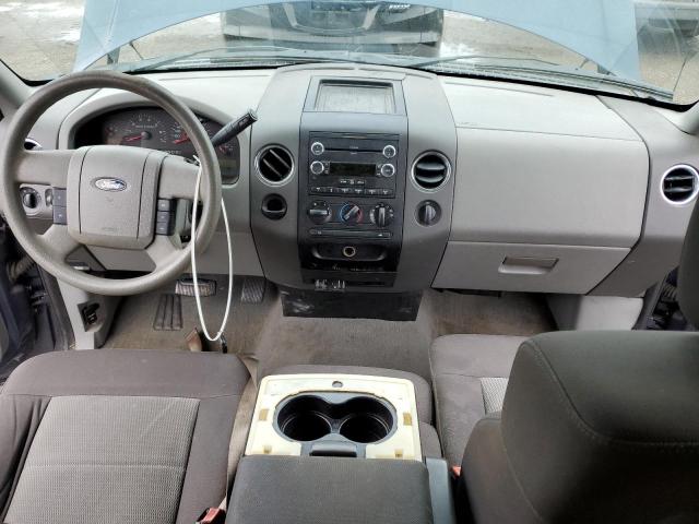 Photo 8 from auction – 2006 FORD F150 with VIN 1FTPX12V56NB61657