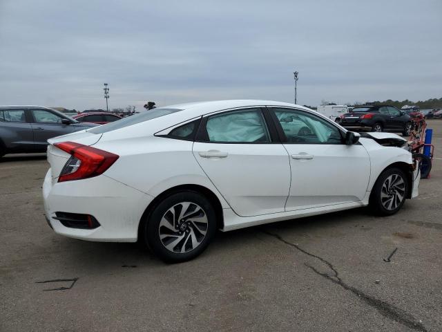 Photo 3 from auction – 2016 HONDA CIVIC LX with VIN 19XFC2F57GE247744