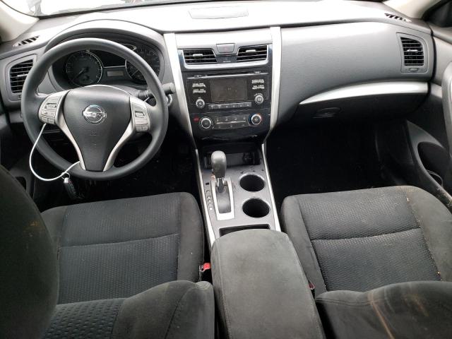 Photo 8 from auction – 2015 NISSAN ALTIMA 2.5 with VIN 1N4AL3APXFC223233