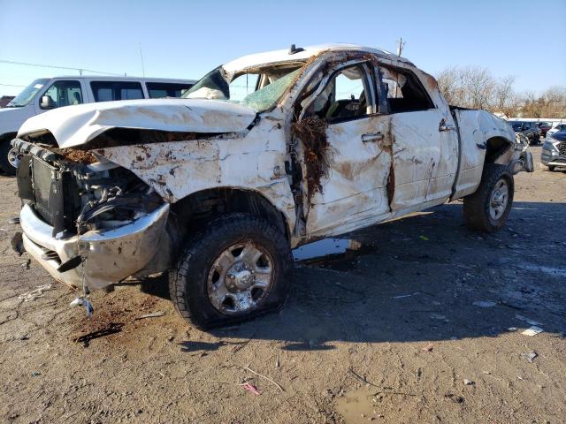 RAM 2500 SLT 2018 with VIN 3C6UR5DL5JG278082 - Photo from auction