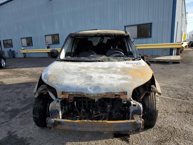 Photo 5 from auction – 2018 KIA SOUL + with VIN KNDJP3A54J7905636