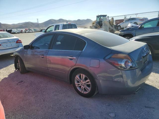 Photo 2 from auction – 2012 NISSAN ALTIMA BAS with VIN 1N4AL2AP4CC140337