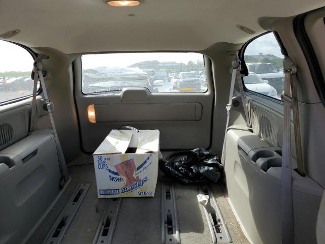 Photo 10 from auction – 2002 DODGE CARAVAN with VIN 2B8GP44382R727672