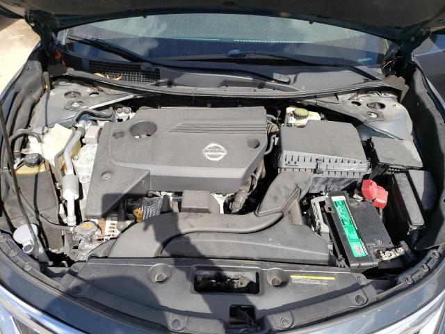 Photo 11 from auction – 2015 NISSAN ALTIMA 2.5 with VIN 1N4AL3AP3FC127685
