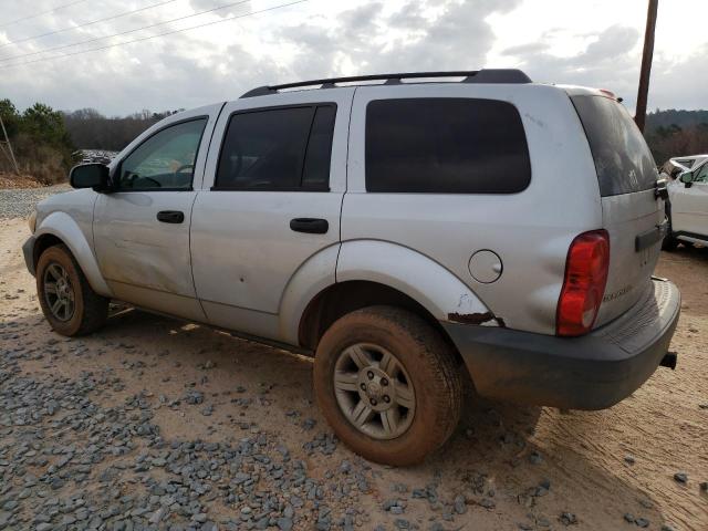 Photo 2 from auction – 2008 DODGE DURANGO SX with VIN 1D8HB38N68F156309