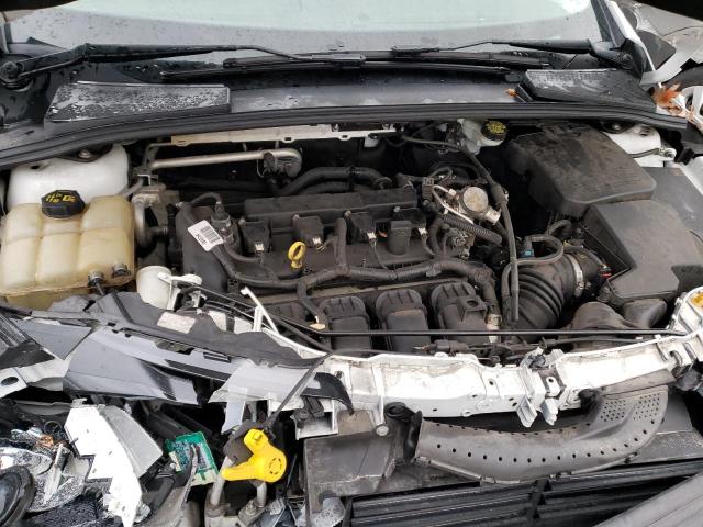 Photo 11 from auction – 2016 FORD FOCUS SE with VIN 1FADP3K28GL332571