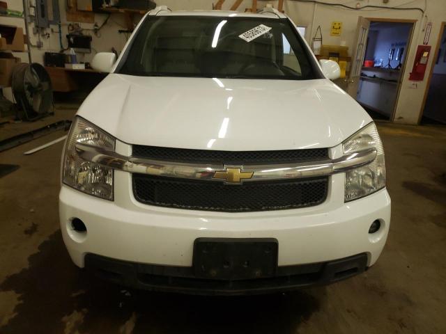Photo 5 from auction – 2008 CHEVROLET EQUINOX LT with VIN 2CNDL43F786014718