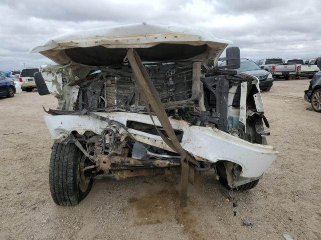 Photo 5 from auction – 2012 GMC SIERRA K25 with VIN 1GT125E83CF101738