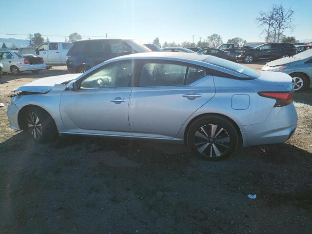 Photo 2 from auction – 2020 NISSAN ALTIMA SV with VIN 1N4BL4DVXLC153121