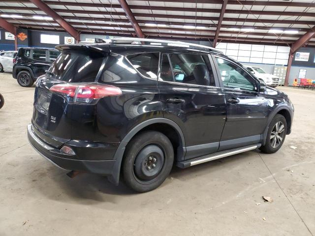Photo 3 from auction – 2017 TOYOTA RAV4 XLE with VIN 2T3RFREV0HW652641