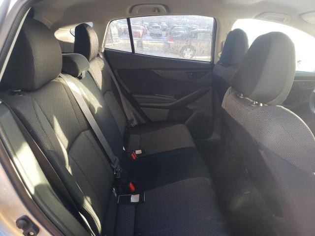 Photo 11 from auction – 2020 SUBARU CROSSTREK with VIN JF2GTABCXL8258648
