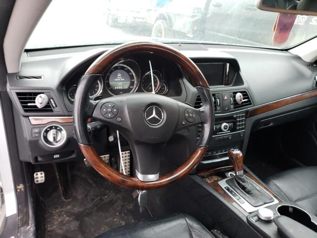 Photo 8 from auction – 2011 MERCEDES-BENZ E 350 with VIN WDDKJ5GB0BF072476