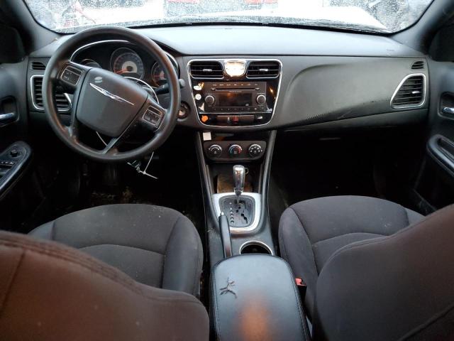 Photo 8 from auction – 2012 CHRYSLER 200 LX with VIN 1C3CCBAB6CN305353