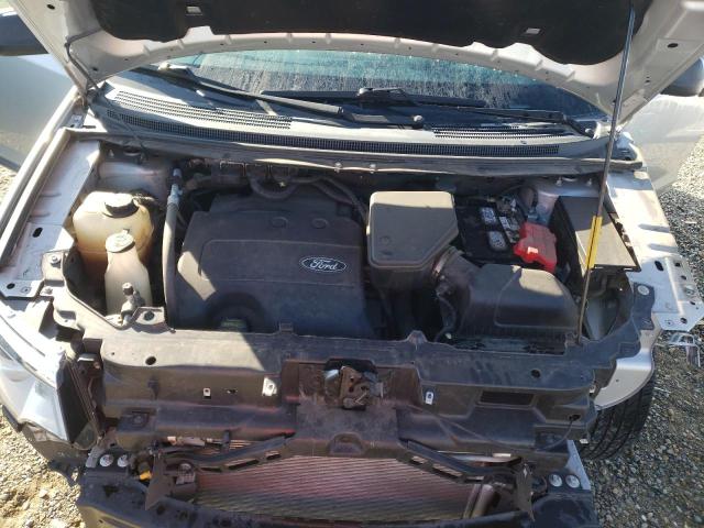 Photo 12 from auction – 2013 FORD EDGE SE with VIN 2FMDK3GC0DBC54577