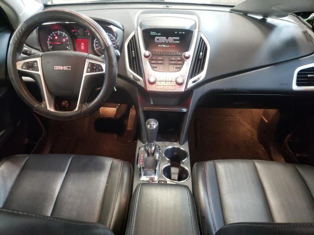 Photo 8 from auction – 2017 GMC TERRAIN SL with VIN 2GKFLUE35H6129578