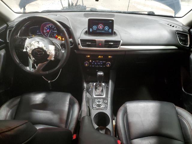 Photo 8 from auction – 2014 MAZDA 3 TOURING with VIN JM1BM1V36E1174646