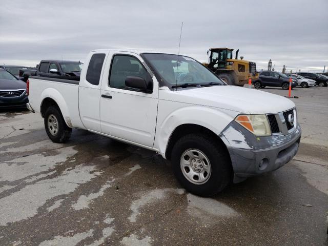 Photo 4 from auction – 2006 NISSAN FRONTIER K with VIN 1N6BD06T36C416403