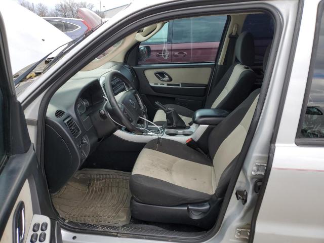 Photo 7 from auction – 2005 MERCURY MARINER with VIN 4M2YU56Z05DJ03469