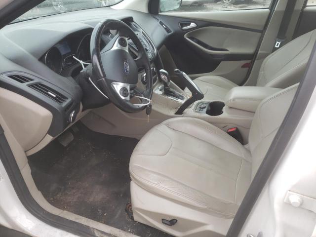 Photo 7 from auction – 2012 FORD FOCUS SEL with VIN 1FAHP3H25CL298771