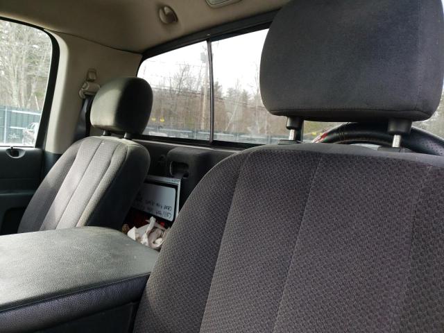 Photo 10 from auction – 2005 DODGE RAM 2500 S with VIN 3D7KS26C15G733828