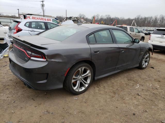 Photo 3 from auction – 2021 DODGE CHARGER R/ with VIN 2C3CDXCT2MH642404