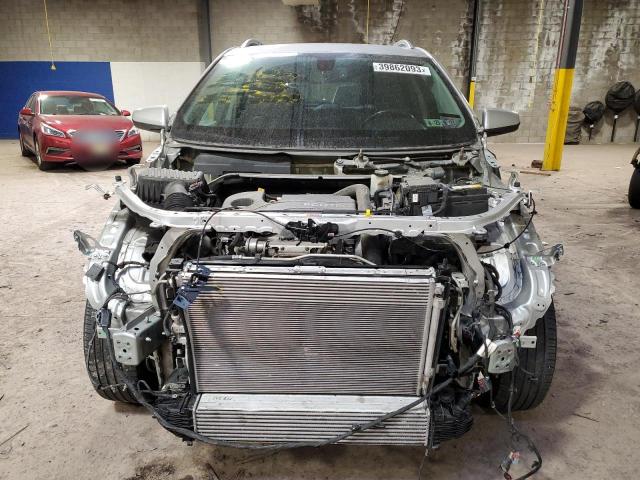 Photo 5 from auction – 2019 GMC TERRAIN SL with VIN 3GKALPEV9KL244846