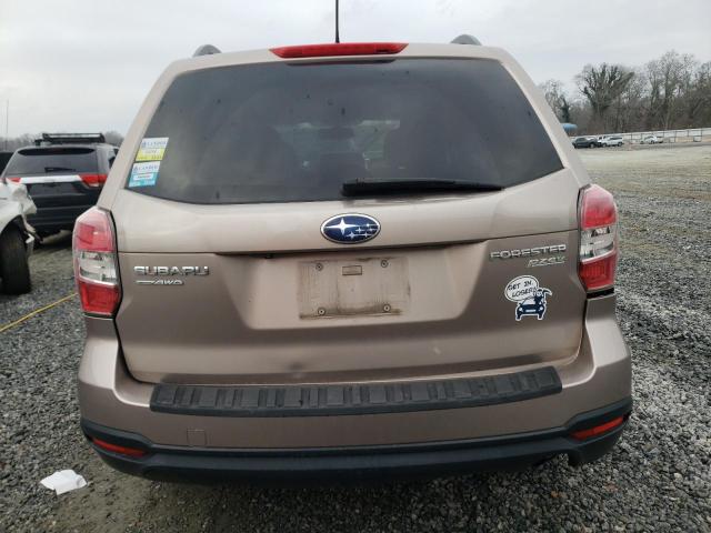 Photo 6 from auction – 2014 SUBARU FORESTER 2 with VIN JF2SJAGC3EH468794