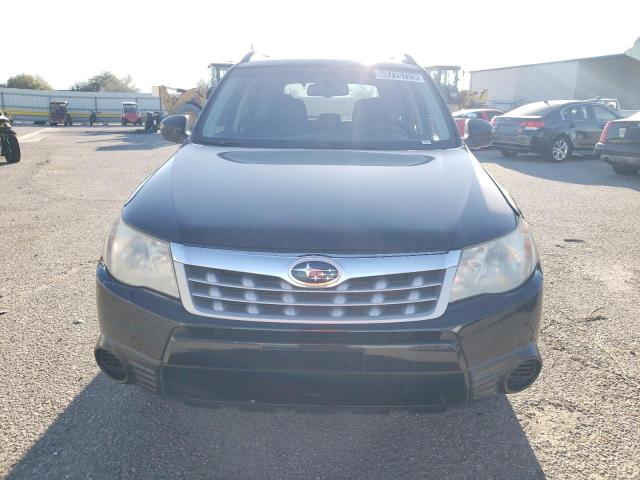 Photo 5 from auction – 2012 SUBARU FORESTER 2 with VIN JF2SHABC2CH418680