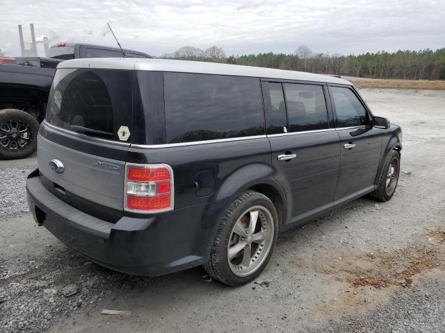 Photo 3 from auction – 2010 FORD FLEX LIMIT with VIN 2FMGK5DC0ABA39564