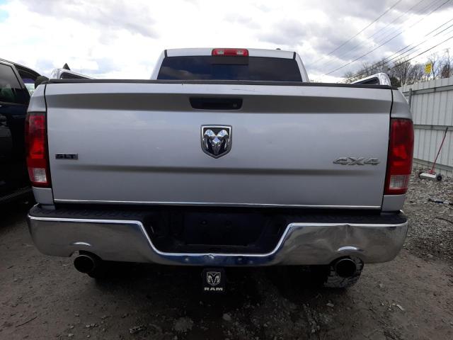 Photo 6 from auction – 2012 DODGE RAM 1500 S with VIN 1C6RD7GT3CS121562