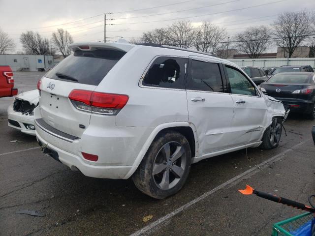 Photo 3 from auction – 2015 JEEP GRAND CHER with VIN 1C4RJFCG5FC894553