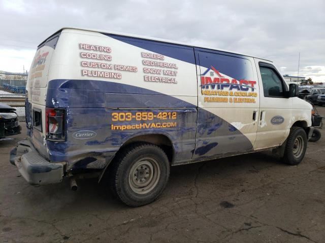 Photo 3 from auction – 2011 FORD ECONOLINE with VIN 1FTNE1EW5BDA28947