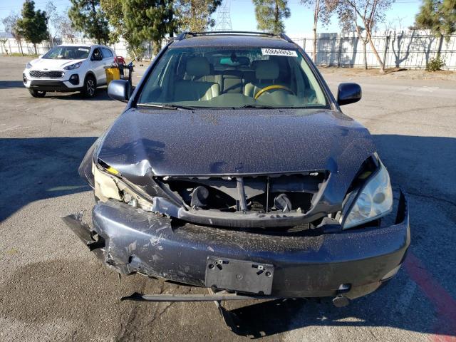 Photo 5 from auction – 2004 LEXUS RX 330 with VIN JTJGA31U140017259
