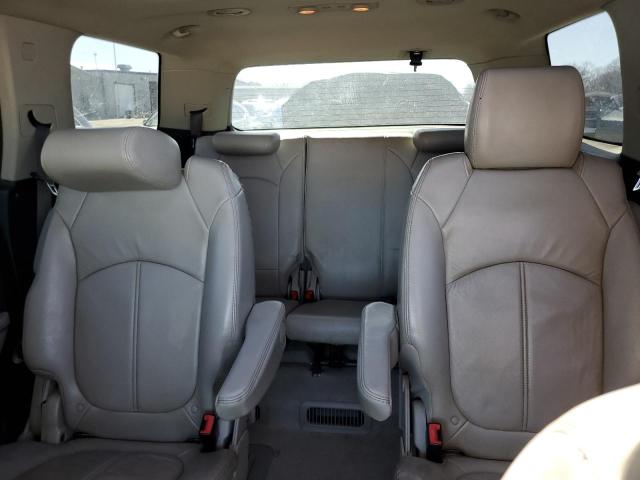 Photo 10 from auction – 2011 GMC ACADIA SLT with VIN 1GKKRRED8BJ221507