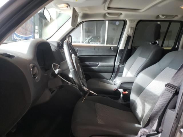 Photo 7 from auction – 2012 JEEP PATRIOT LA with VIN 1C4NJPFB1CD530592