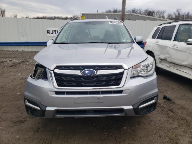 Photo 5 from auction – 2018 SUBARU FORESTER 2 with VIN JF2SJAEC8JH418311