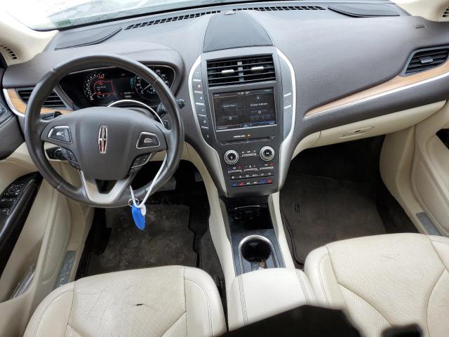 Photo 8 from auction – 2015 LINCOLN MKC with VIN 5LMCJ1A97FUJ26038