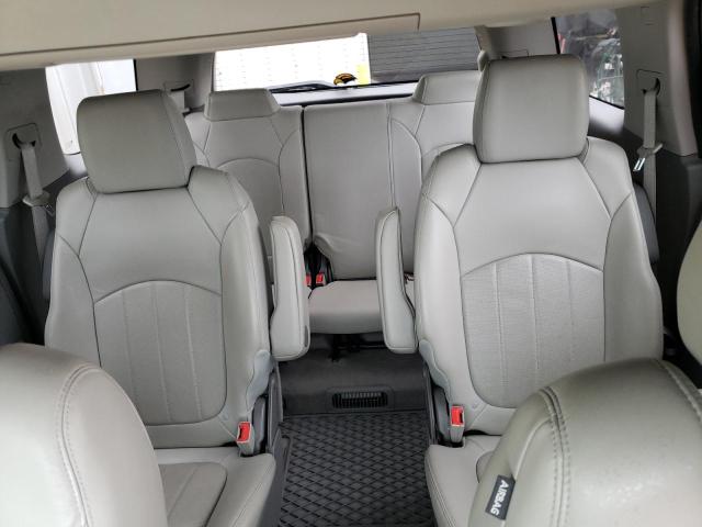 Photo 10 from auction – 2015 GMC ACADIA SLT with VIN 1GKKRSKD9FJ200652
