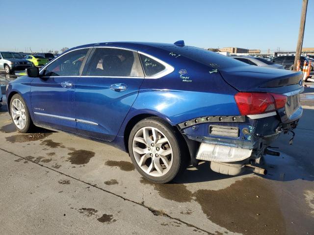 Photo 2 from auction – 2014 CHEVROLET IMPALA LTZ with VIN 1G1155S30EU132372