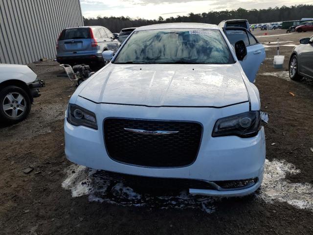 Photo 5 from auction – 2016 CHRYSLER 300 S with VIN 2C3CCABG7GH320740