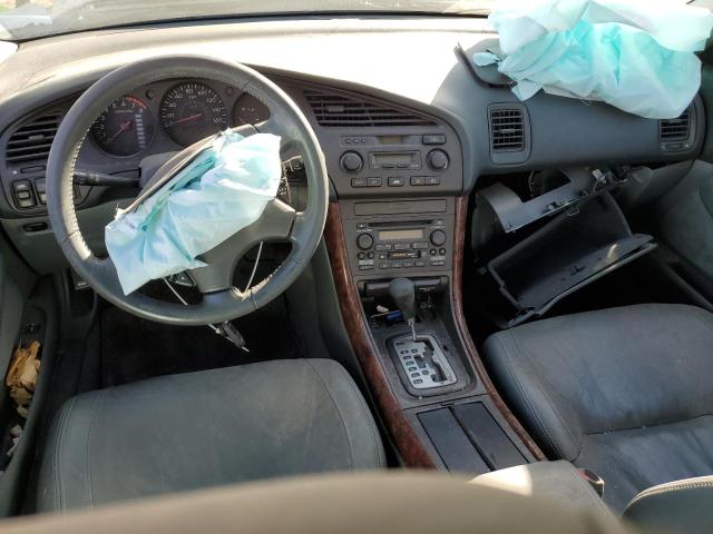 Photo 8 from auction – 2000 ACURA 3.2TL with VIN 19UUA5666YA010742