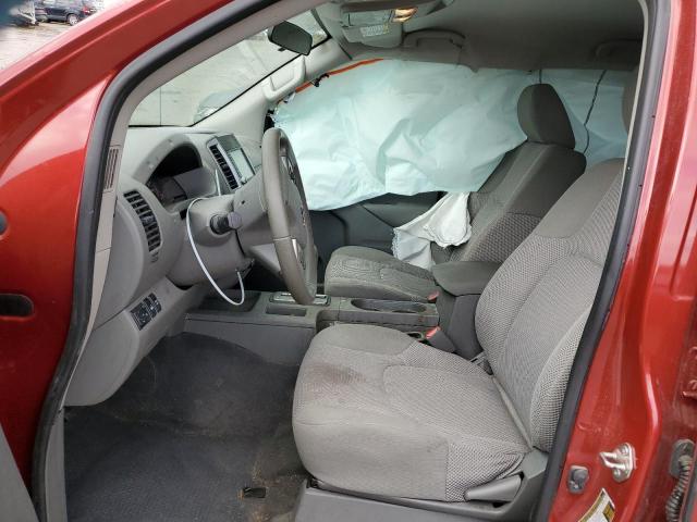 Photo 7 from auction – 2019 NISSAN FRONTIER S with VIN 1N6AD0EV8KN718850