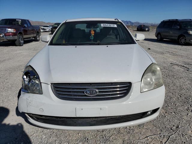 صورة رقم 5 من المزاد - 2006 KIA OPTIMA LX مع VIN KNAGE124165022667