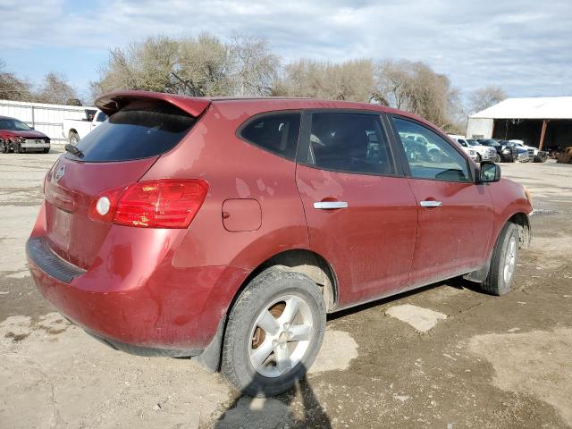Photo 3 from auction – 2010 NISSAN ROGUE S with VIN JN8AS5MT8AW021097